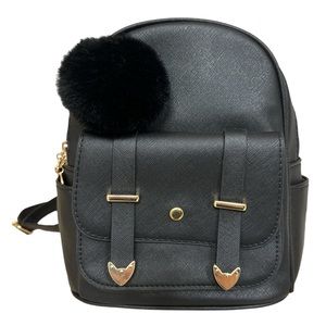 Mini Backpack Purse for Women